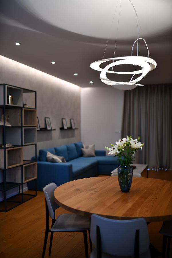 Villa Abyss Zára Kültér fotó