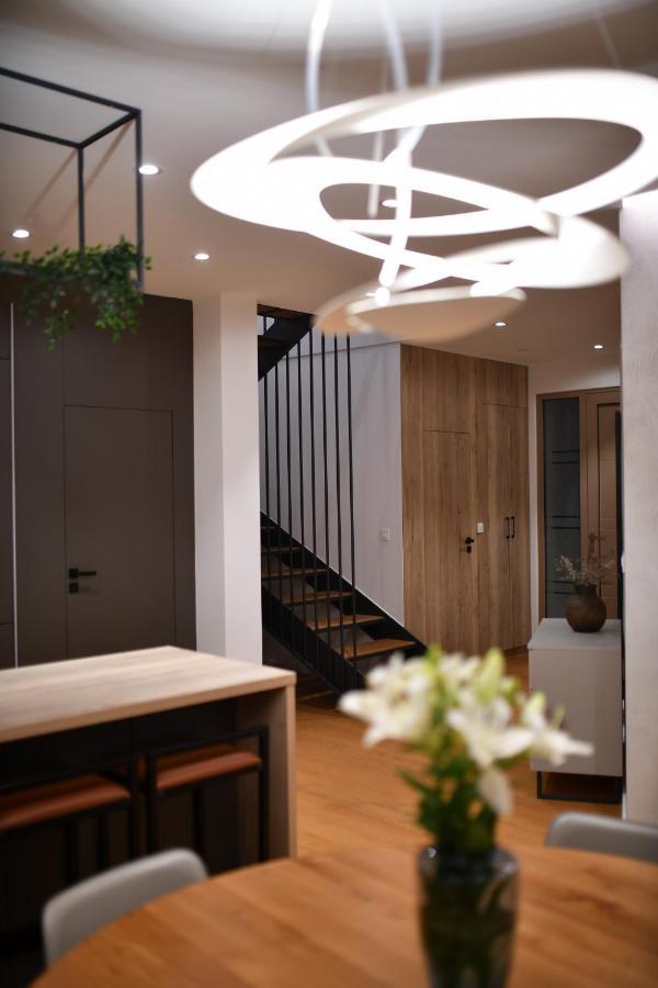 Villa Abyss Zára Kültér fotó