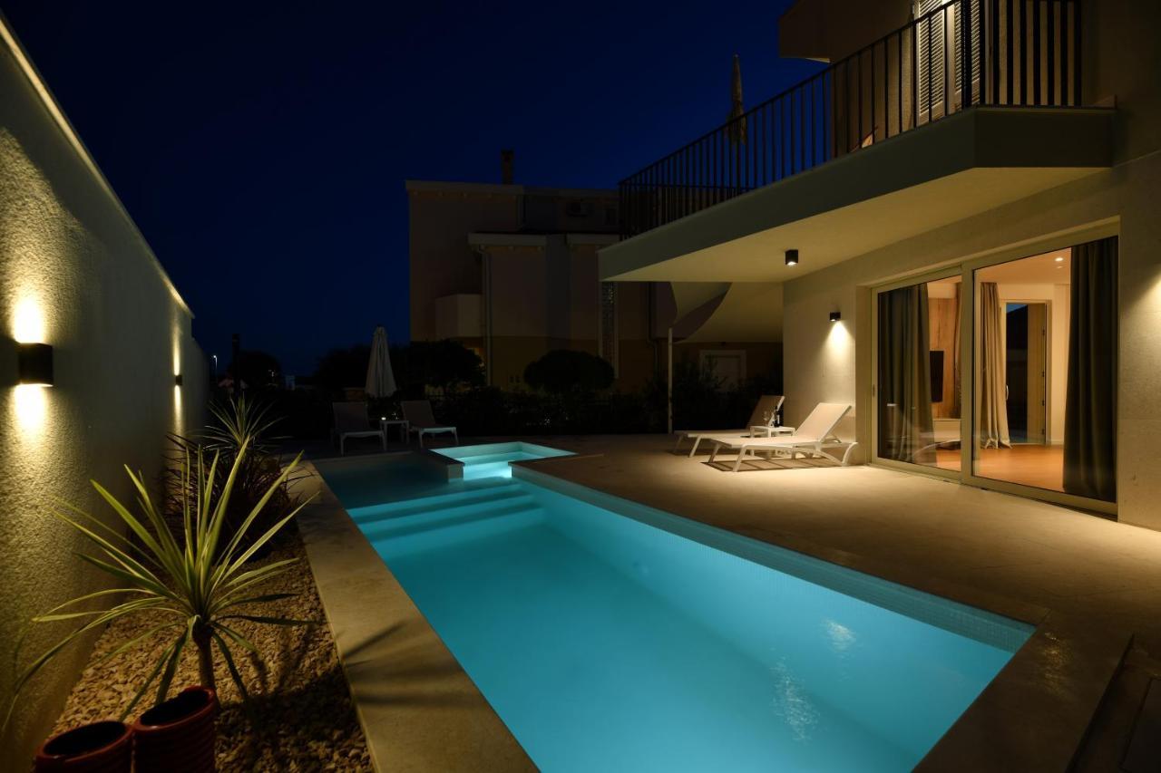 Villa Abyss Zára Kültér fotó