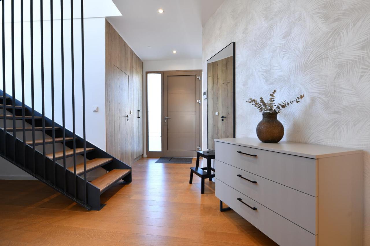 Villa Abyss Zára Kültér fotó