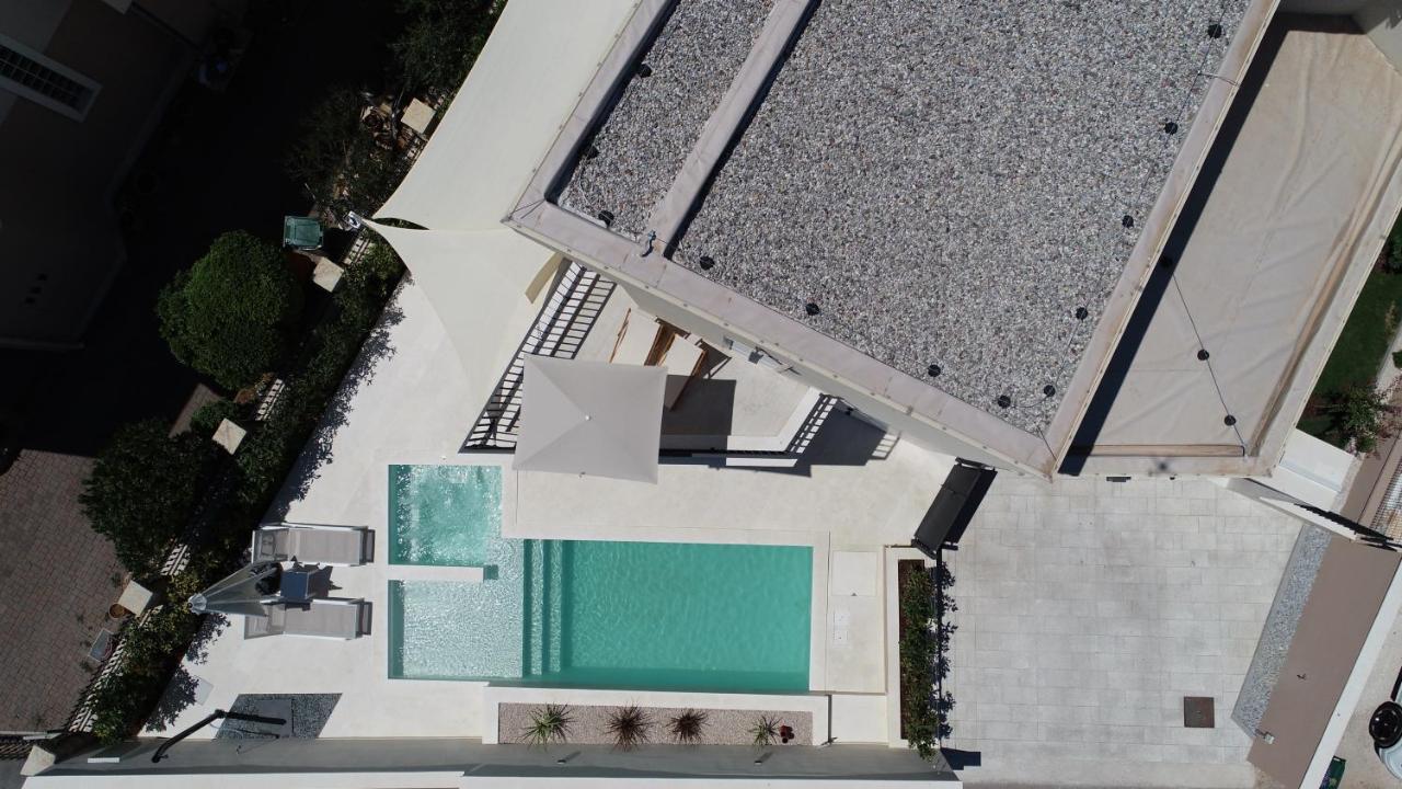 Villa Abyss Zára Kültér fotó