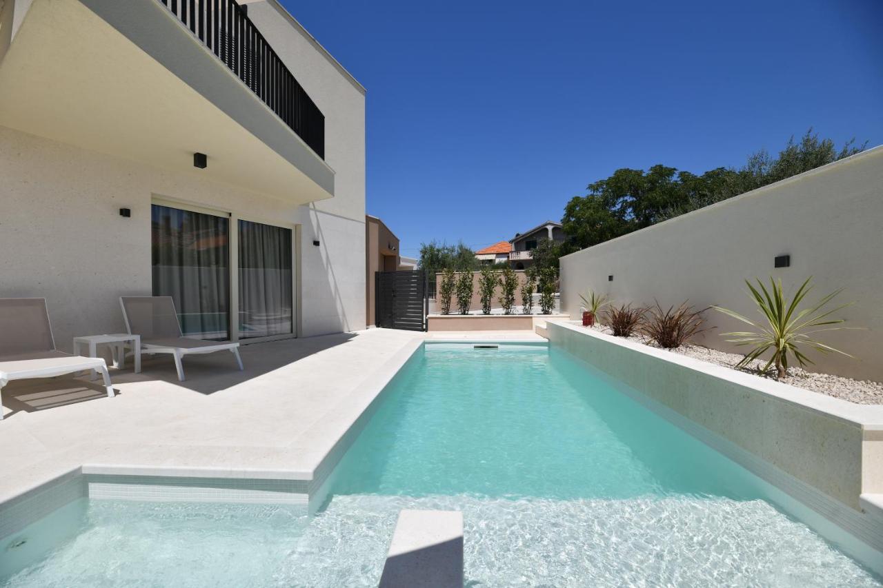 Villa Abyss Zára Kültér fotó