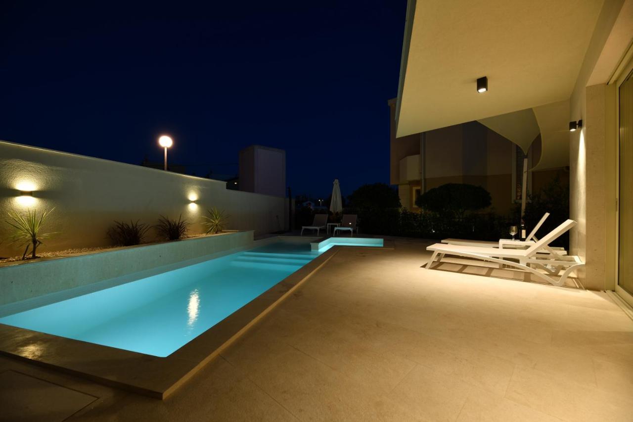 Villa Abyss Zára Kültér fotó